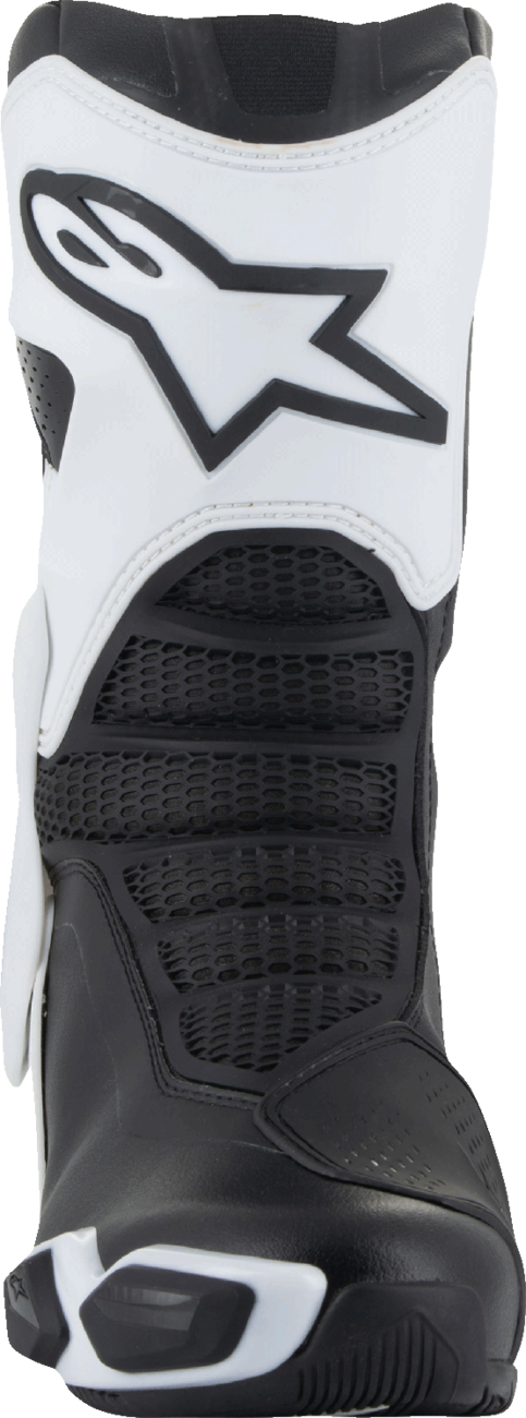 Alpinestars Stella SMX-6 V3 Drystar® Boots - Black/White