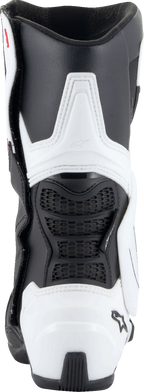 Alpinestars Stella SMX-6 V3 Drystar® Boots - Black/White