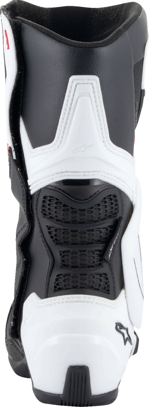 Alpinestars Stella SMX-6 V3 Drystar® Boots - Black/White
