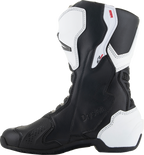 Alpinestars Stella SMX-6 V3 Drystar® Boots - Black/White