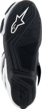 Alpinestars Stella SMX-6 V3 Drystar® Boots - Black/White
