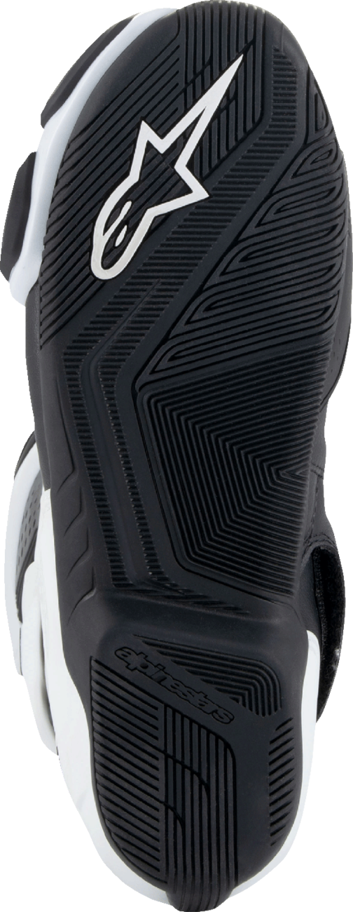 Alpinestars Stella SMX-6 V3 Drystar® Boots - Black/White