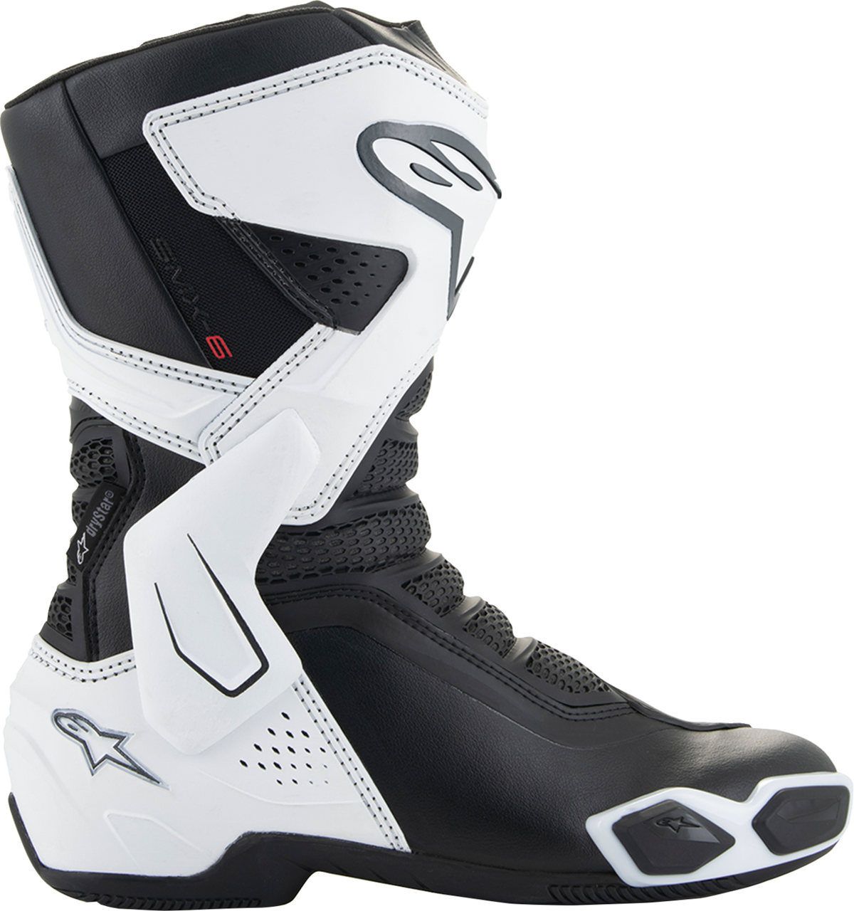 Alpinestars Stella SMX-6 V3 Drystar® Boots - Black/White