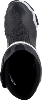 Alpinestars Stella SMX-6 V3 Drystar® Boots - Black/White