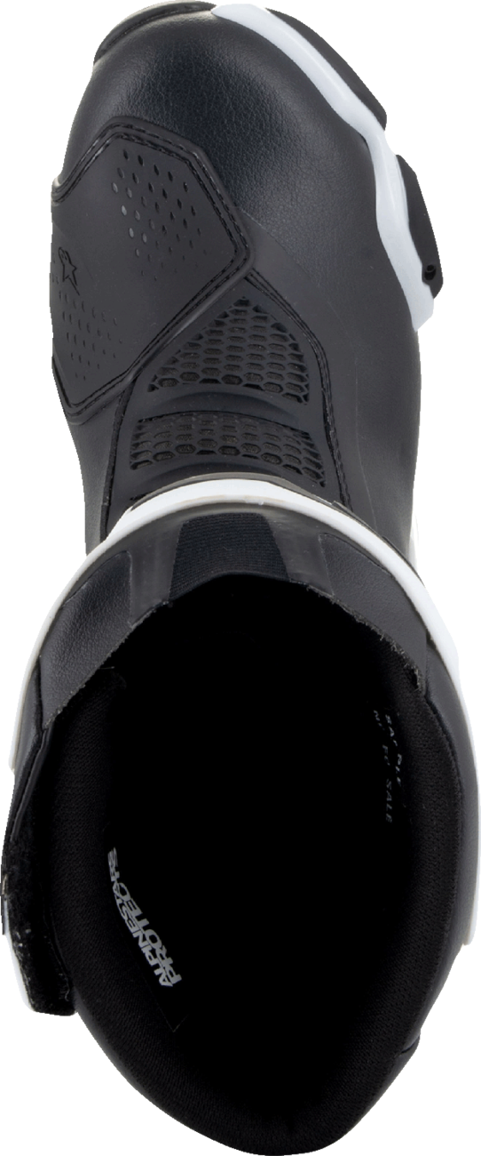 Alpinestars Stella SMX-6 V3 Drystar® Boots - Black/White