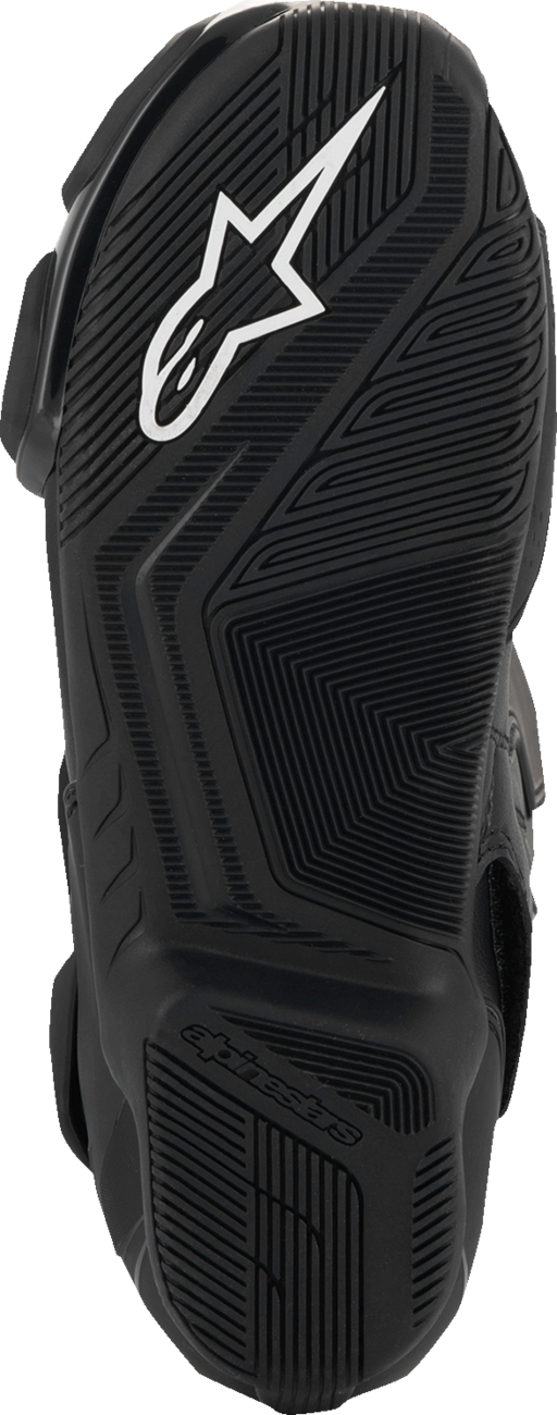 Alpinestars Stella SMX-6 V3 Vented Boots - Black