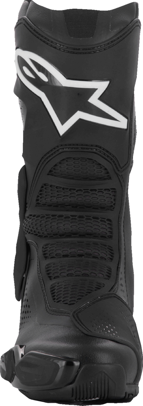 Alpinestars Stella SMX-6 V3 Vented Boots - Black