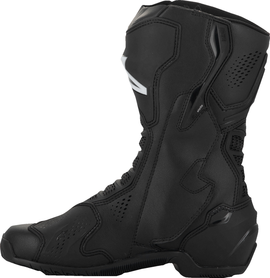 Alpinestars Stella SMX-6 V3 Vented Boots - Black