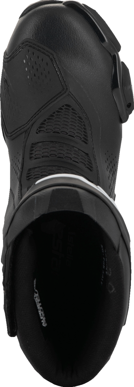 Alpinestars Stella SMX-6 V3 Vented Boots - Black