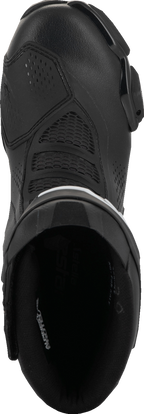 Alpinestars Stella SMX-6 V3 Vented Boots - Black