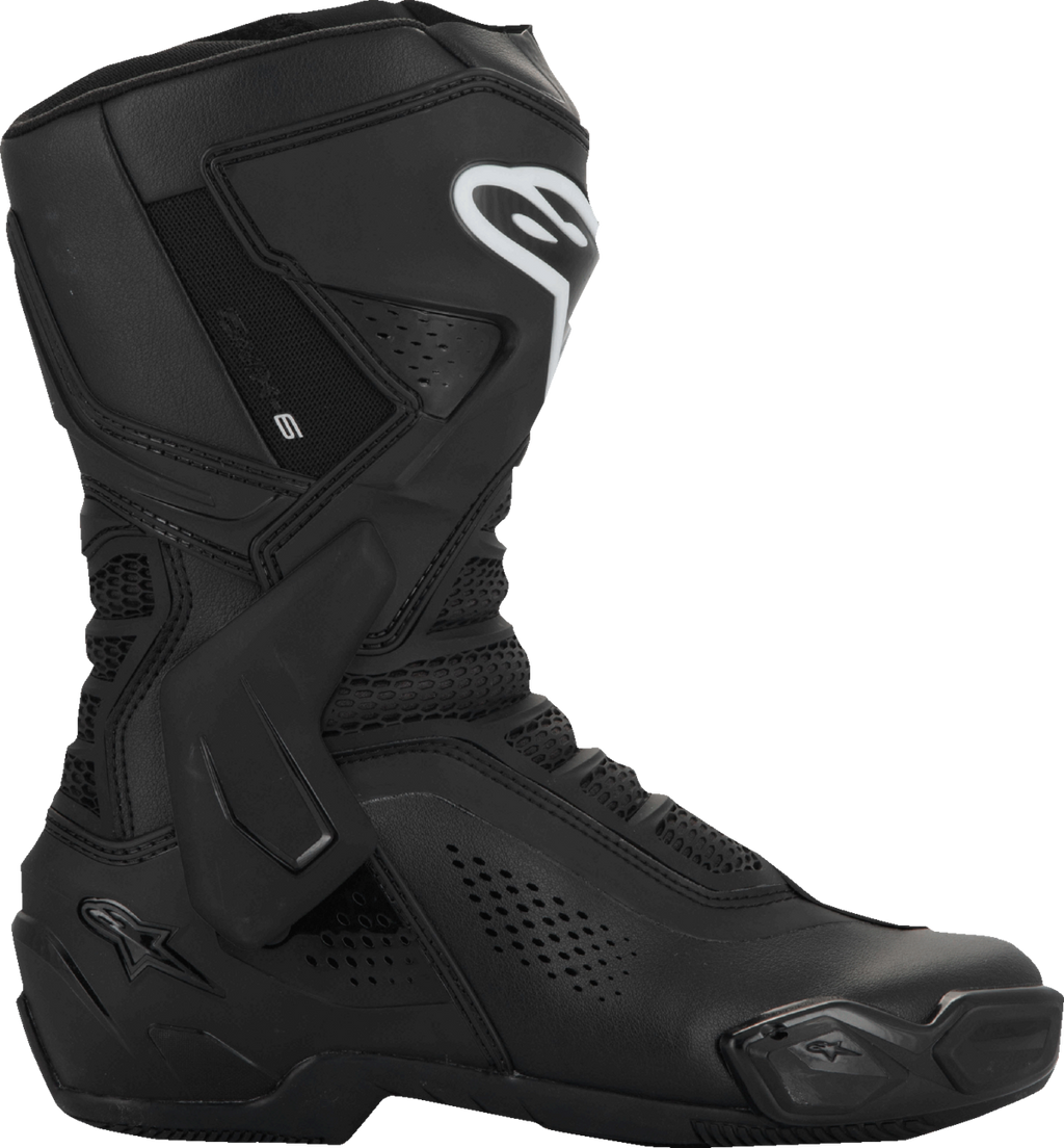 Alpinestars Stella SMX-6 V3 Vented Boots - Black