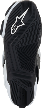 Alpinestars Stella SMX-6 V3 Vented Boots - Black/White