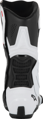 Alpinestars Stella SMX-6 V3 Vented Boots - Black/White