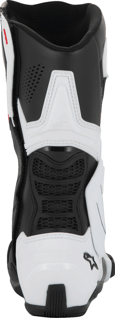 Alpinestars Stella SMX-6 V3 Vented Boots - Black/White