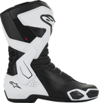 Alpinestars Stella SMX-6 V3 Vented Boots - Black/White