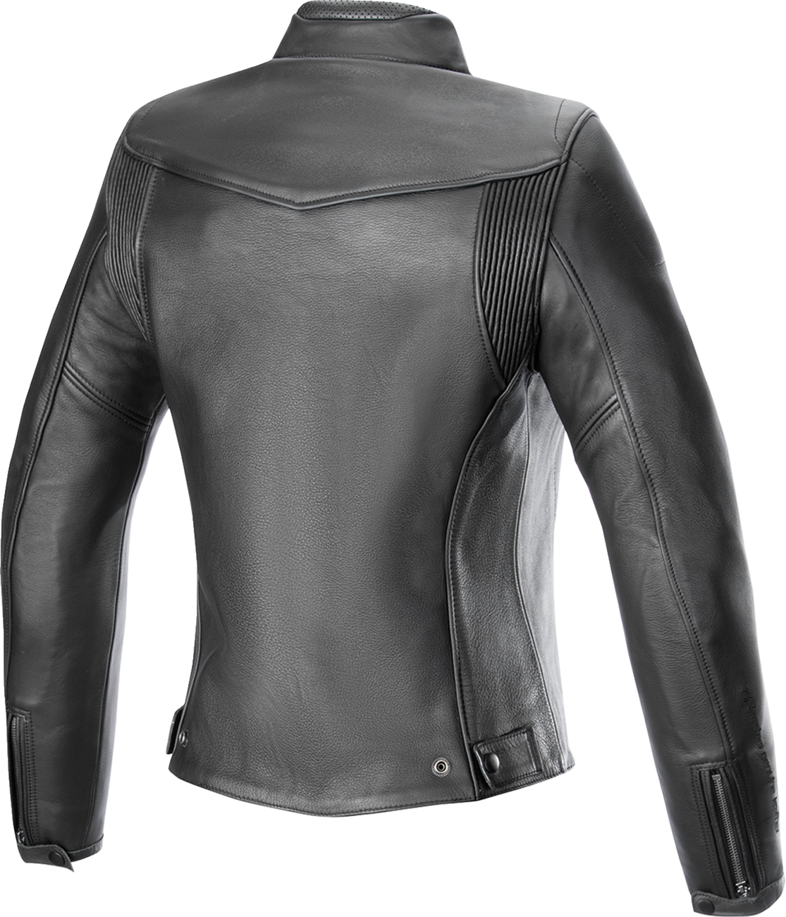Alpinestars Stella Tory Leather Jacket - Black