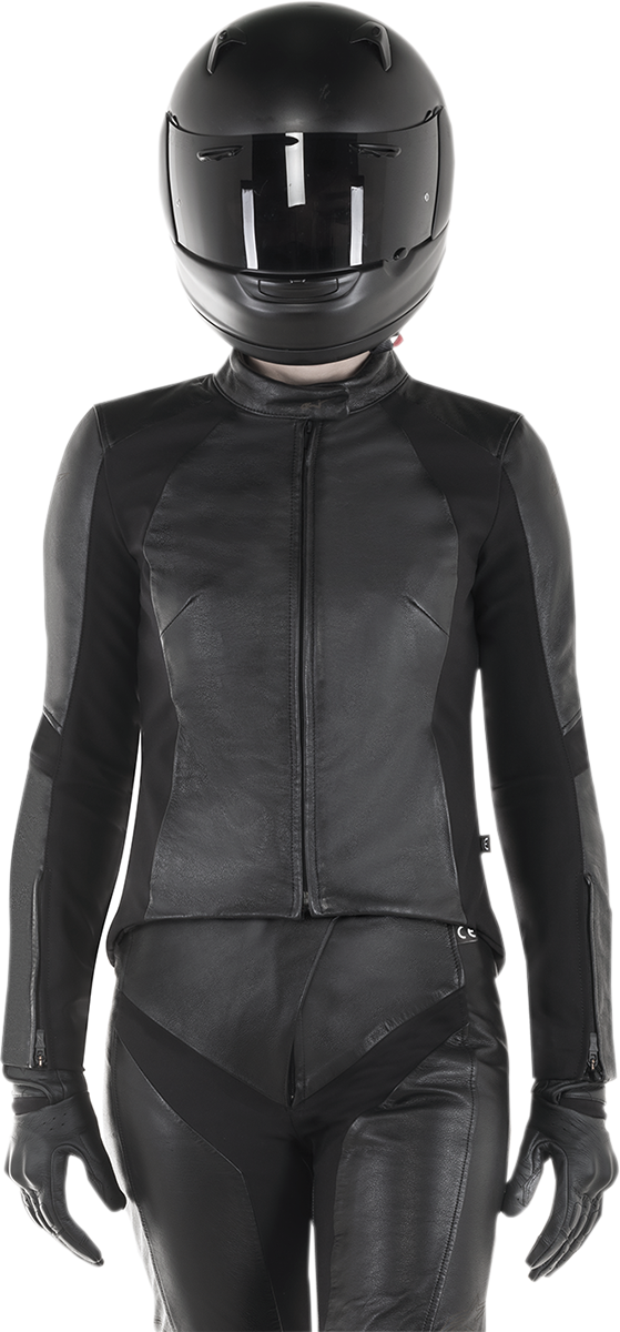 Alpinestars Stella Vika v2 Jacket - Black