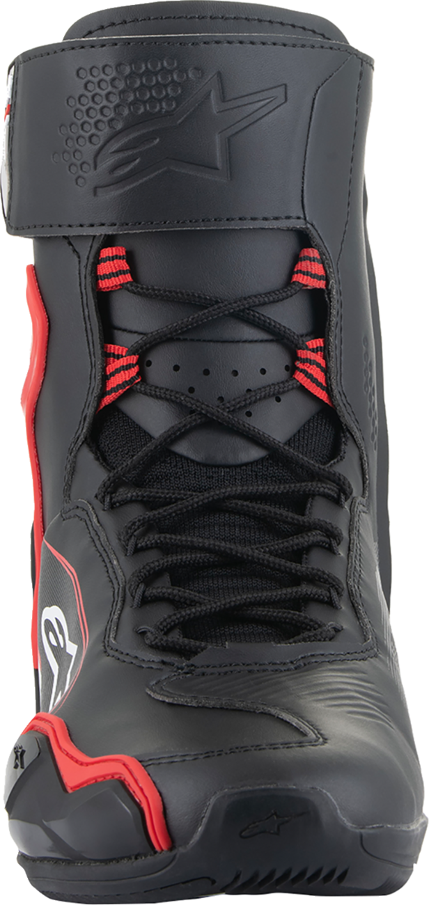 Alpinestars Superfaster Shoe - Black/Red/White
