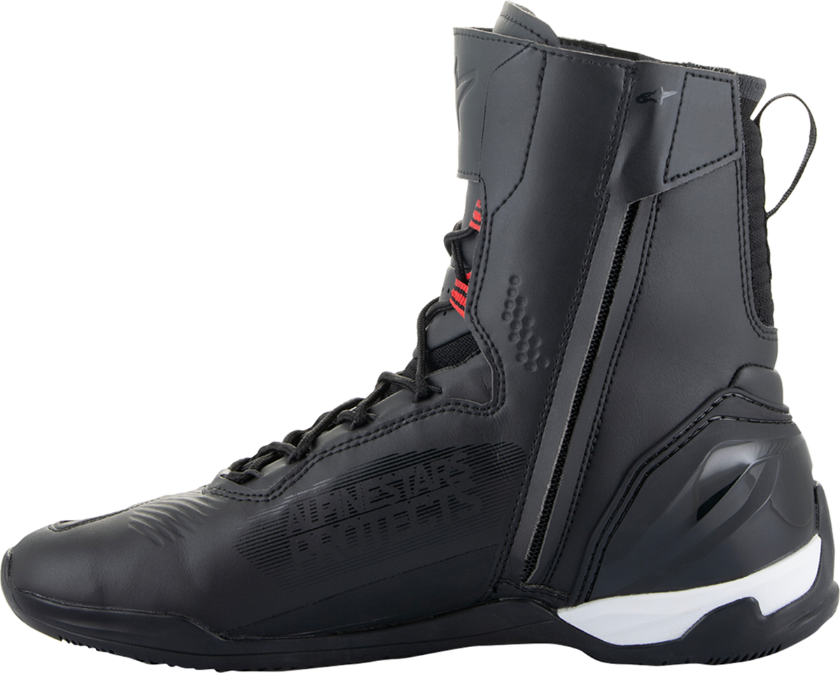 Alpinestars Superfaster Shoe - Black/Red/White