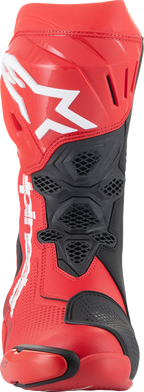 Alpinestars Supertech R Boots - Red (2)