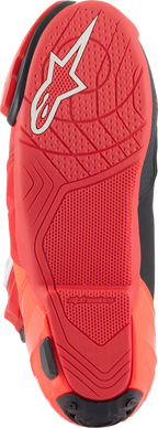 Alpinestars Supertech R Boots - Red (3)