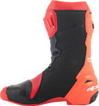 Alpinestars Supertech R Vented Boots - Red