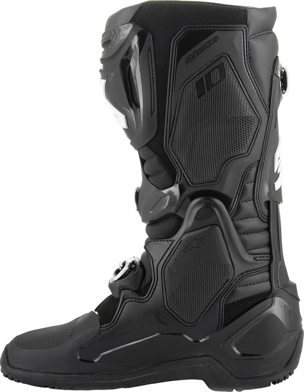 Alpinestars Tech 10 Enduro Boots - Black