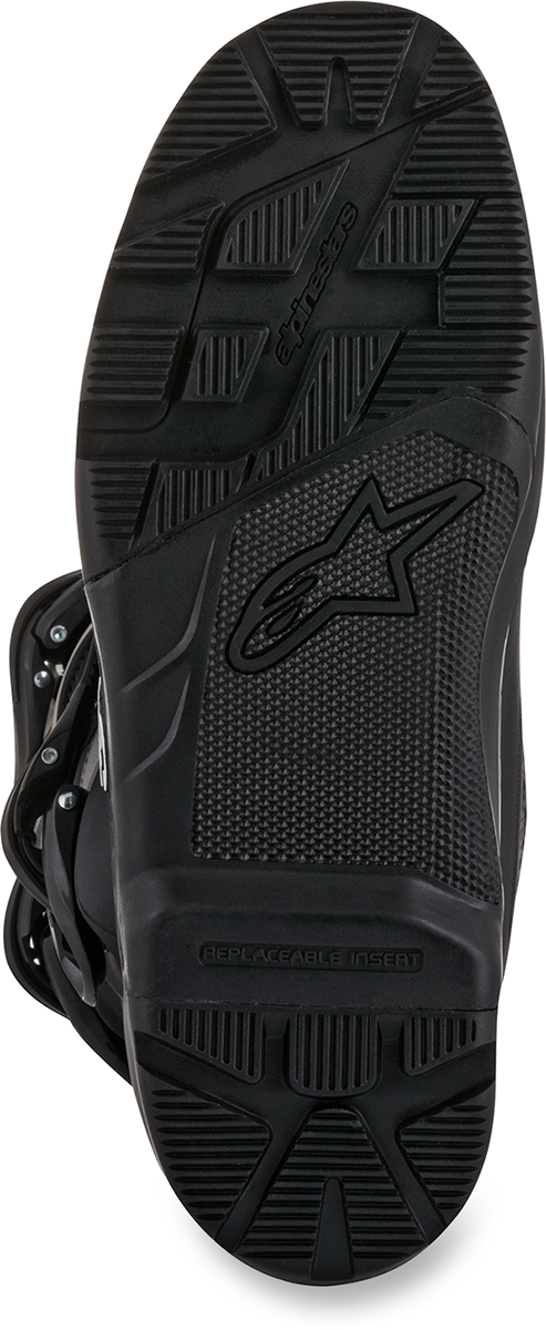 Alpinestars Tech 3 Boots - Black - 3410-1935
