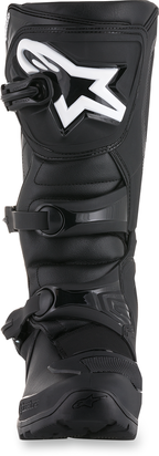 Alpinestars Tech 3 Boots - Black - 3410-1935