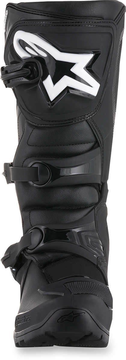 Alpinestars Tech 3 Boots - Black - 3410-1935