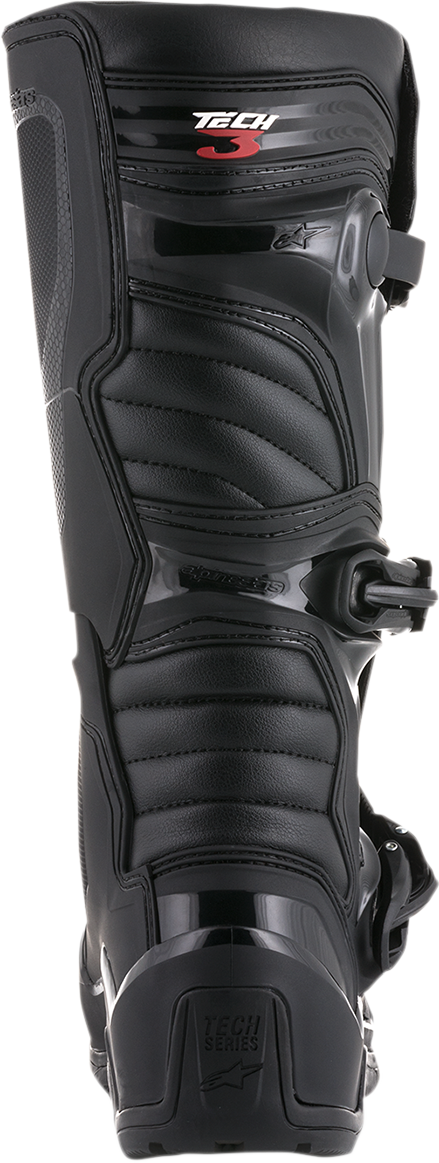 Alpinestars Tech 3 Boots - Black - 3410-1935