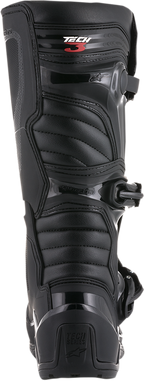 Alpinestars Tech 3 Boots - Black - 3410-1935