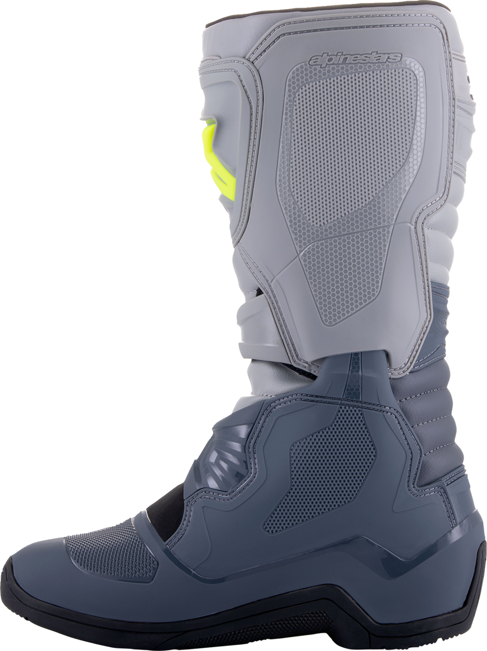 Alpinestars Tech 3 Boots - Gray/Black