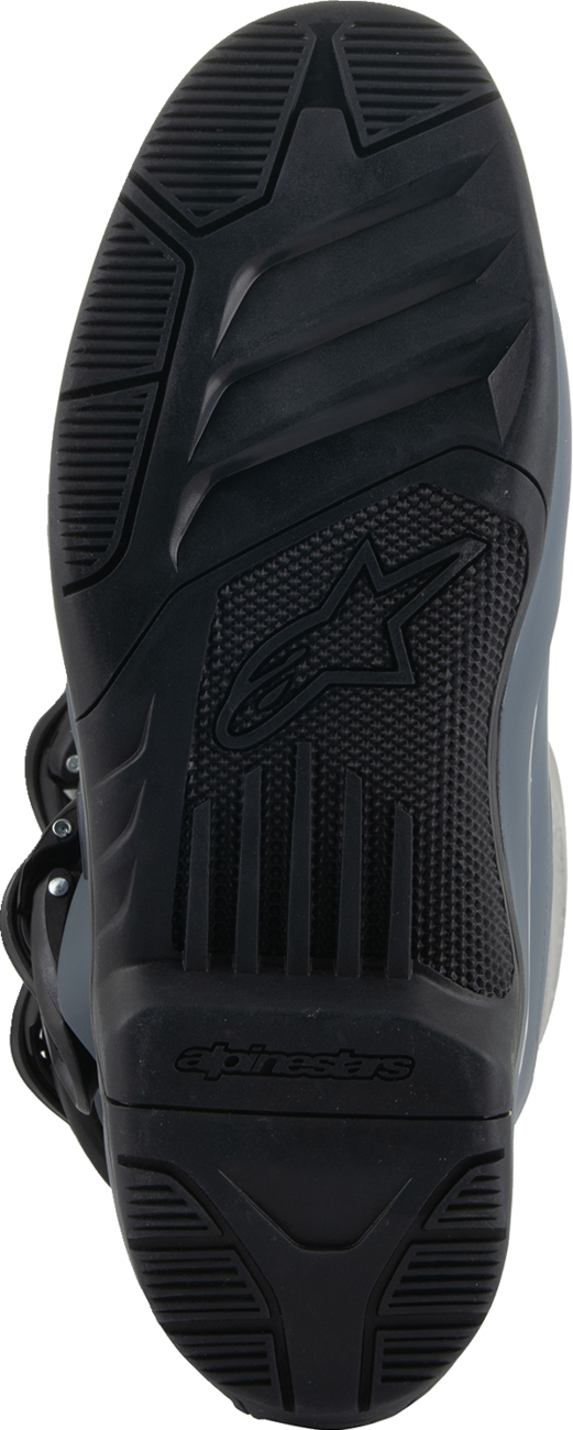 Alpinestars Tech 3 Boots - Gray/Black
