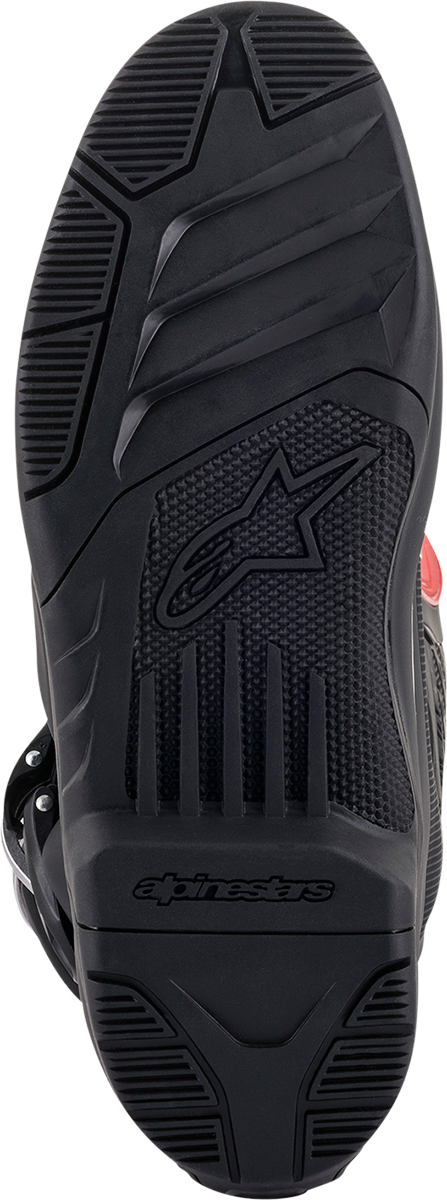 Alpinestars Tech 5 Boots - Black/Red