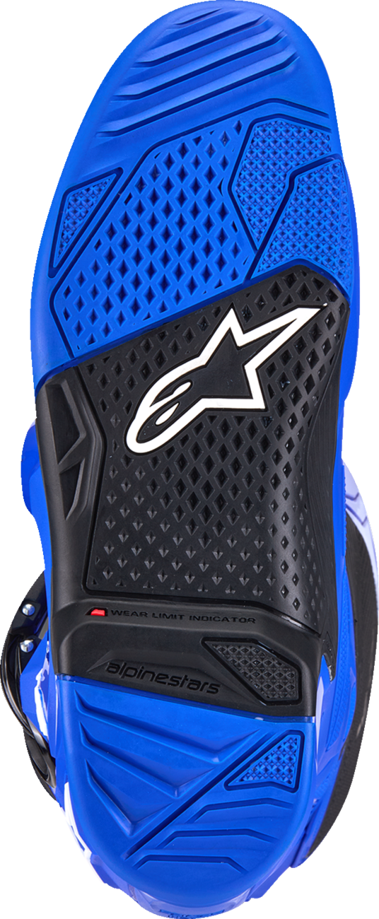Alpinestars Tech 7 Boots - Blue