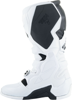 Alpinestars Tech 7 Boots - White/Black