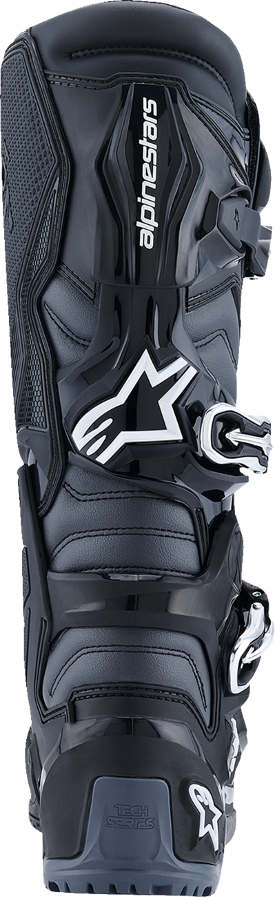 Alpinestars Tech 7 Enduro Boots - Black/Anthracite/White