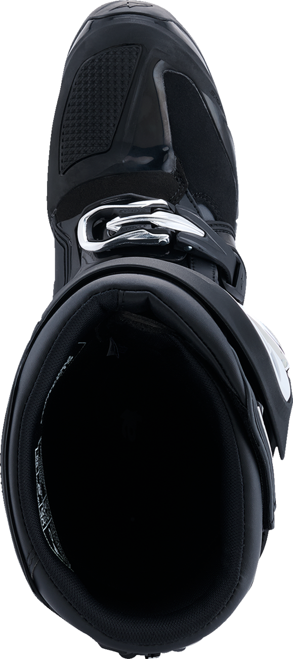 Alpinestars Tech 7 Enduro Boots - Black/Anthracite/White