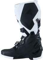 Alpinestars Tech 7 Enduro Boots - Black/White