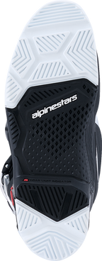 Alpinestars Tech 7 Enduro Boots - Black/White