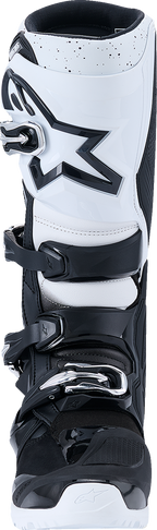 Alpinestars Tech 7 Enduro Boots - Black/White