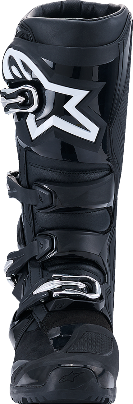 Alpinestars Tech 7 Enduro Drystar® Boots - Black