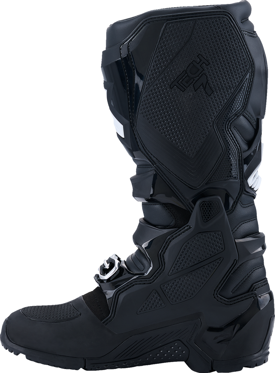 Alpinestars Tech 7 Enduro Drystar® Boots - Black