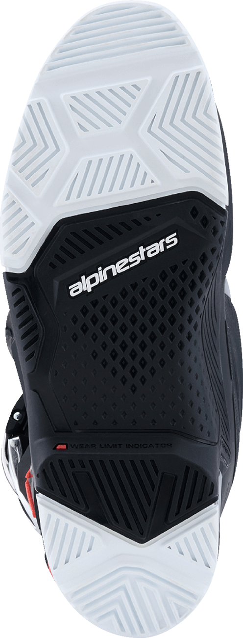 Alpinestars Tech 7 Enduro Drystar® Boots - Black/Red/White