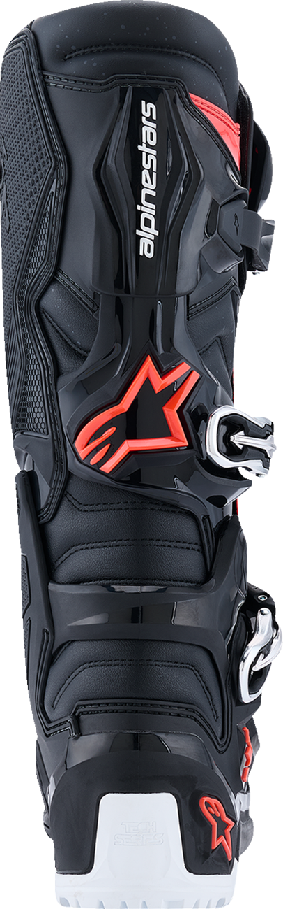 Alpinestars Tech 7 Enduro Drystar® Boots - Black/Red/White