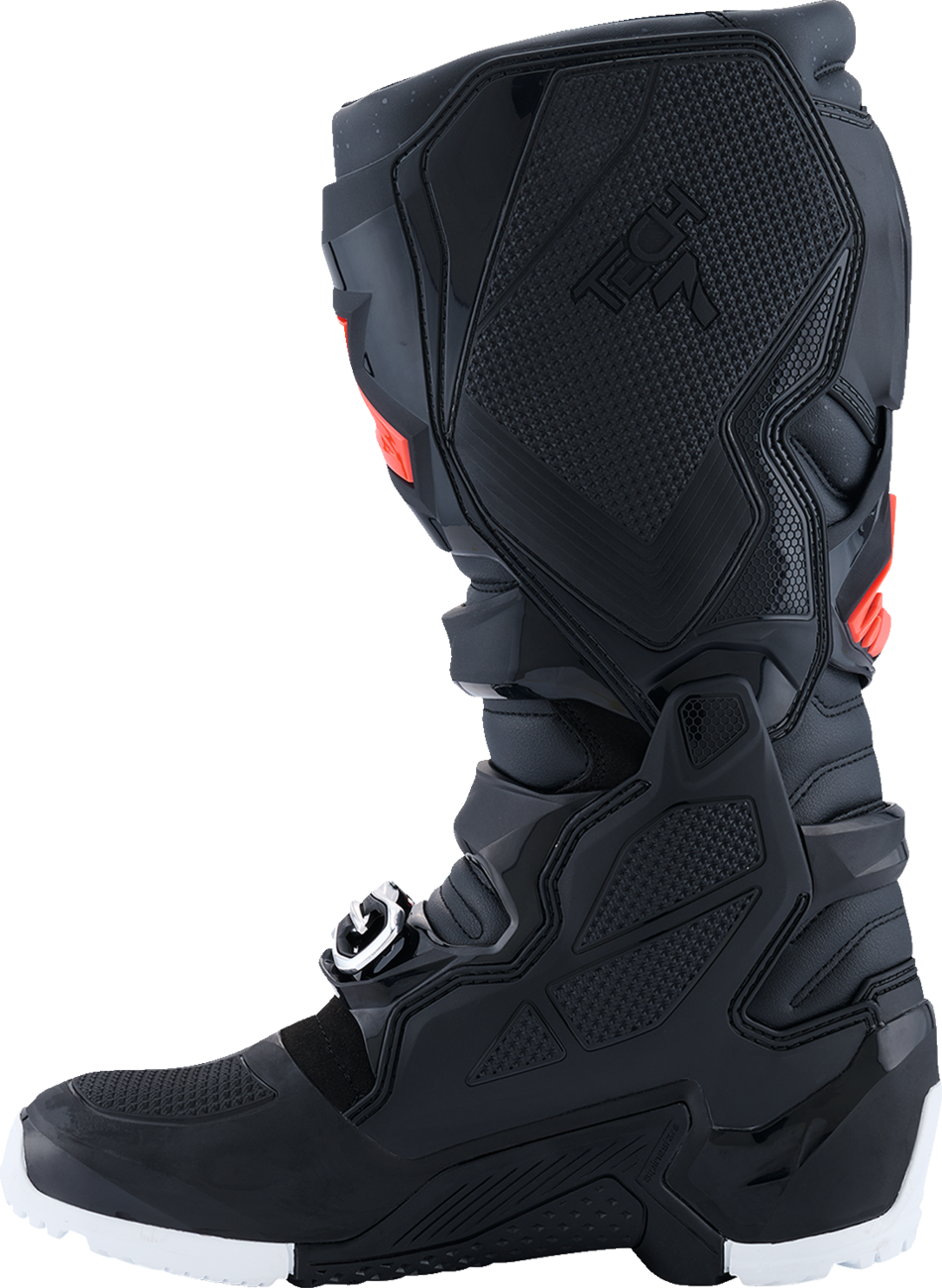 Alpinestars Tech 7 Enduro Drystar® Boots - Black/Red/White