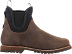 Alpinestars Turnstone Boots - Black/Brown