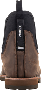 Alpinestars Turnstone Boots - Black/Brown