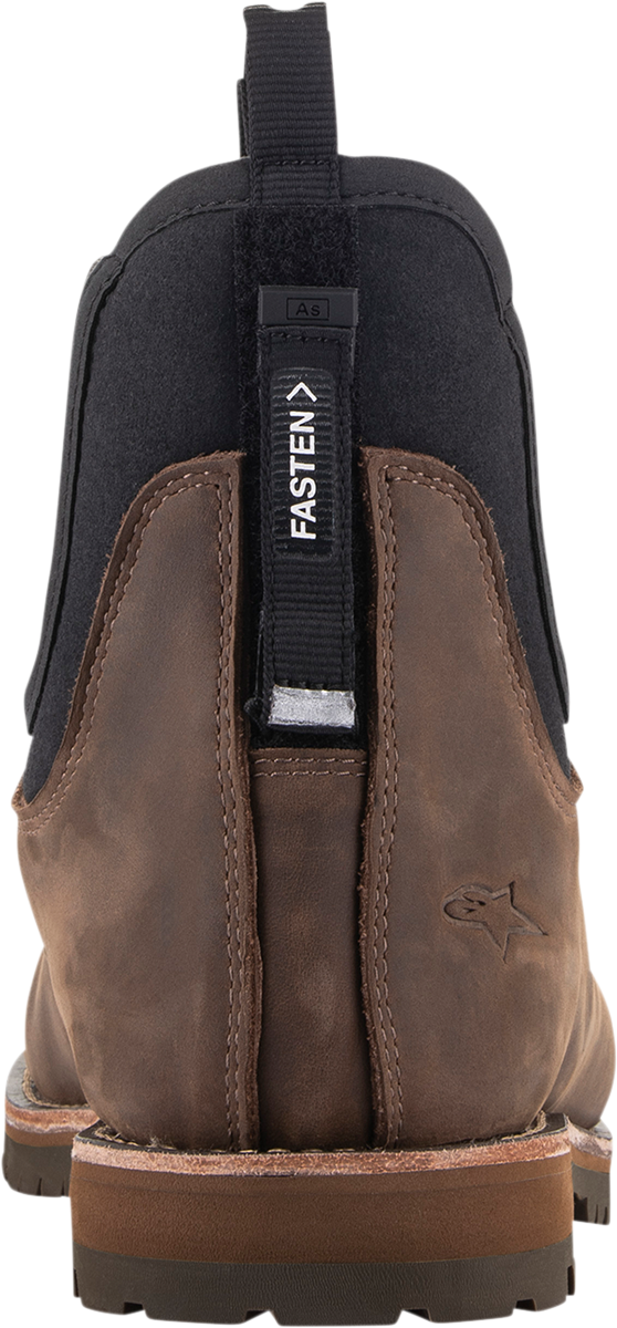 Alpinestars Turnstone Boots - Black/Brown